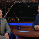 Ethan Hawke, Stephen Colbert